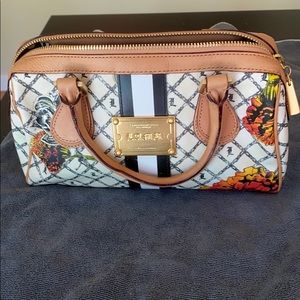 L.A.M.B small purse